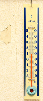 Thermometer